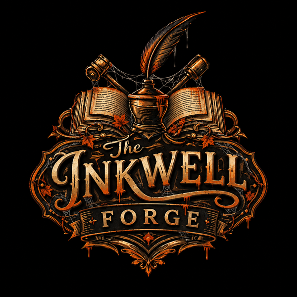 The Inkwell Forge