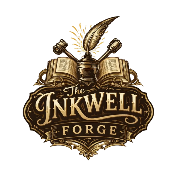 The Inkwell Forge